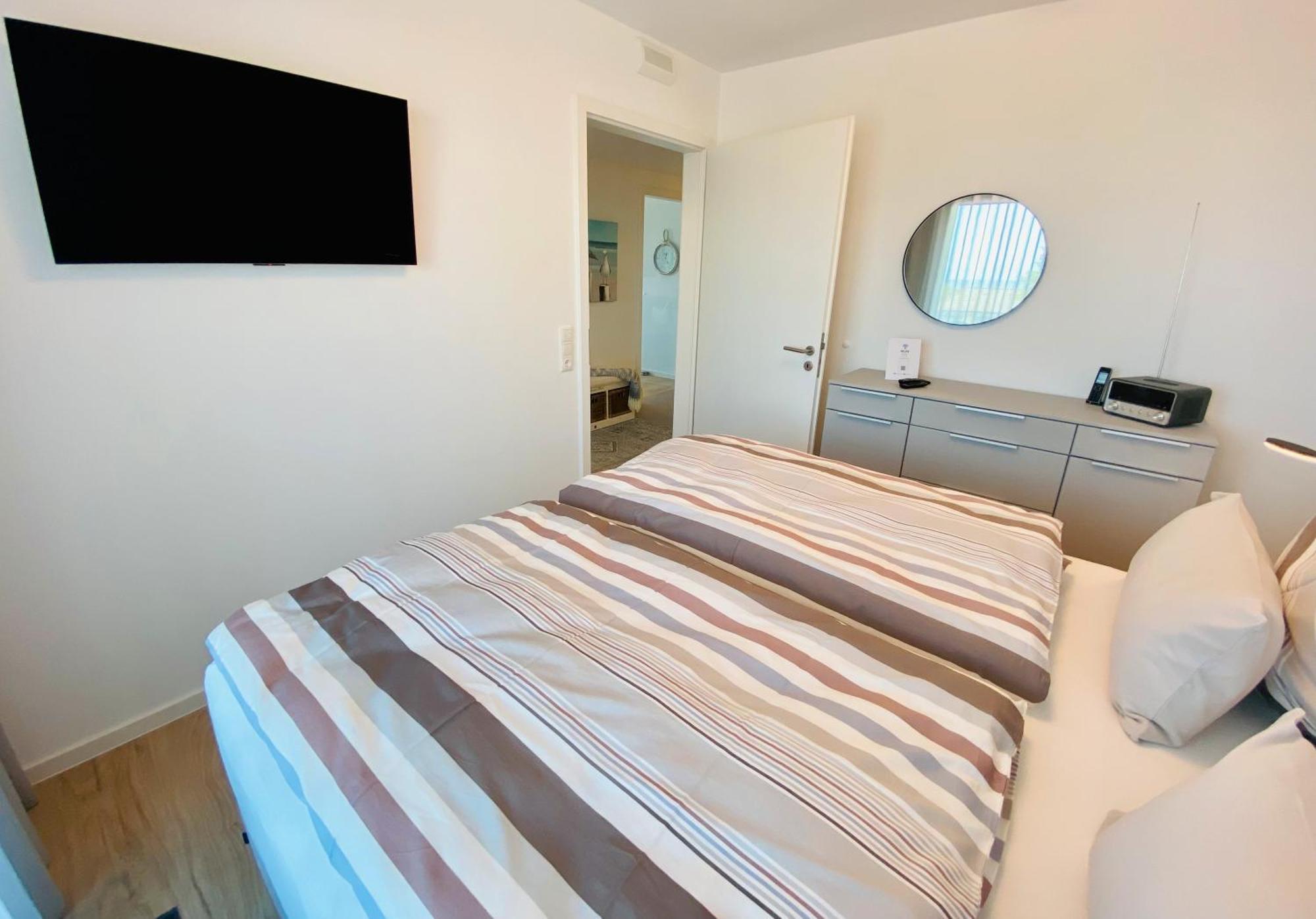 Duhner Allee 10, Moewenblick Apartment Cuxhaven