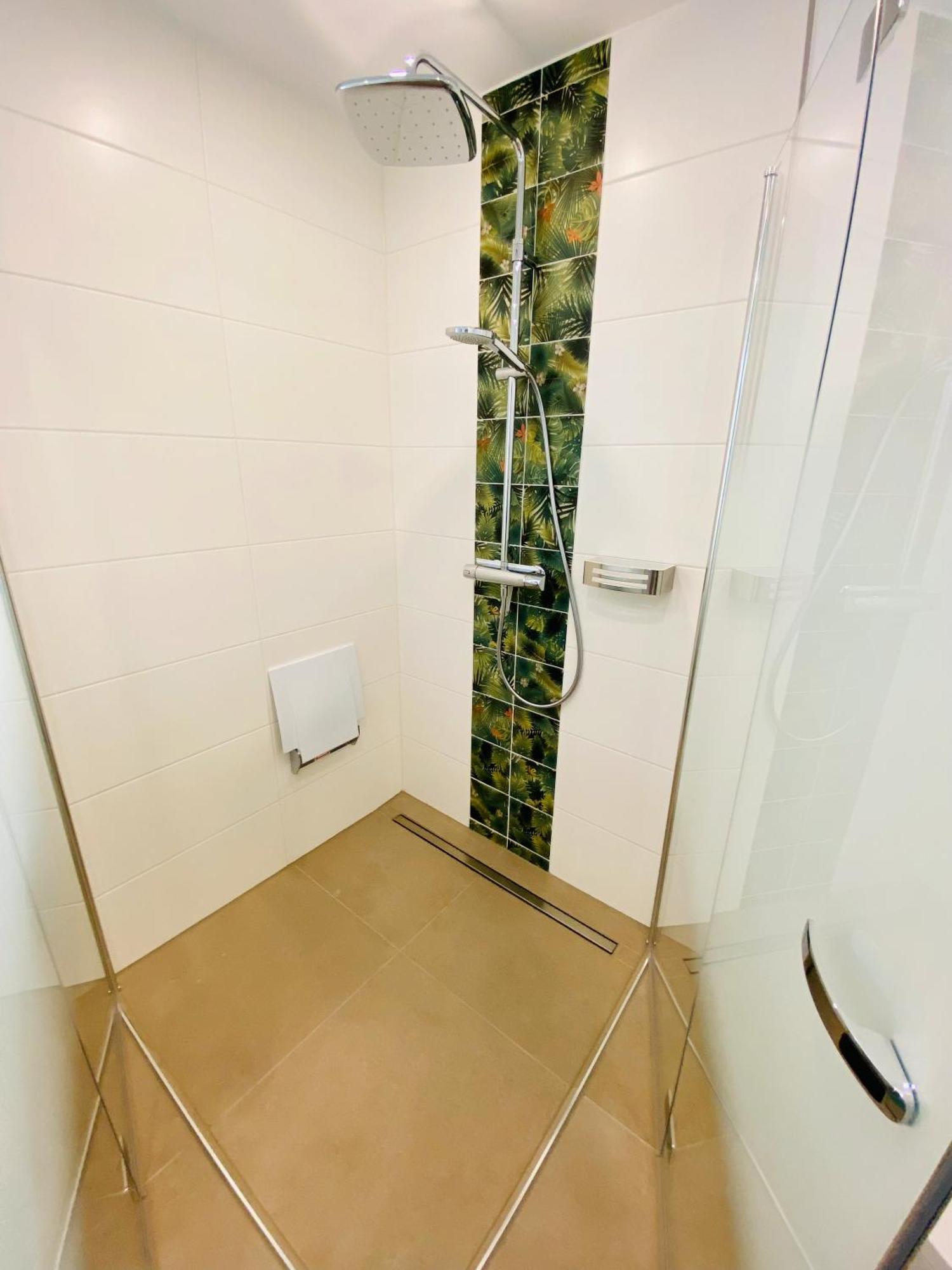 Apartment Duhner Allee 10, Moewenblick *